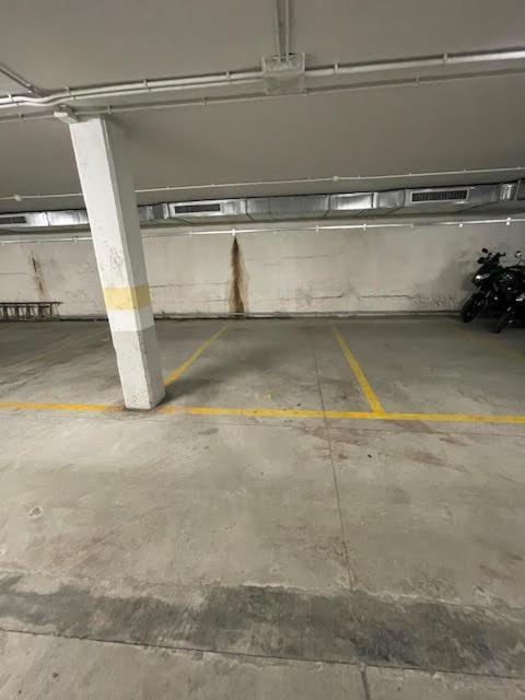 Apartamento A Un Paso De La Playa En Ares Con Piscina Y Parking Εξωτερικό φωτογραφία