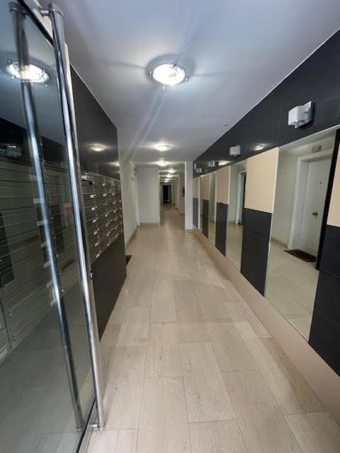 Apartamento A Un Paso De La Playa En Ares Con Piscina Y Parking Εξωτερικό φωτογραφία